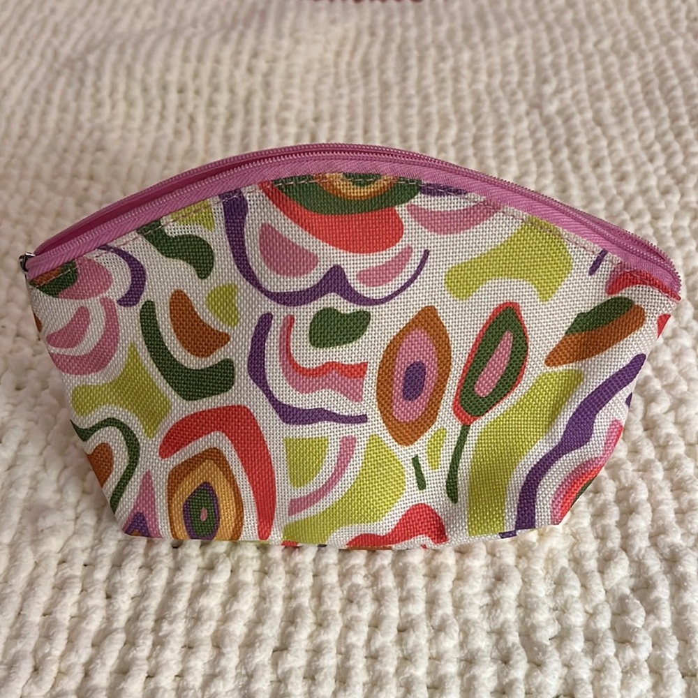 CLINIQUE Pucci Cosmetics Pouch